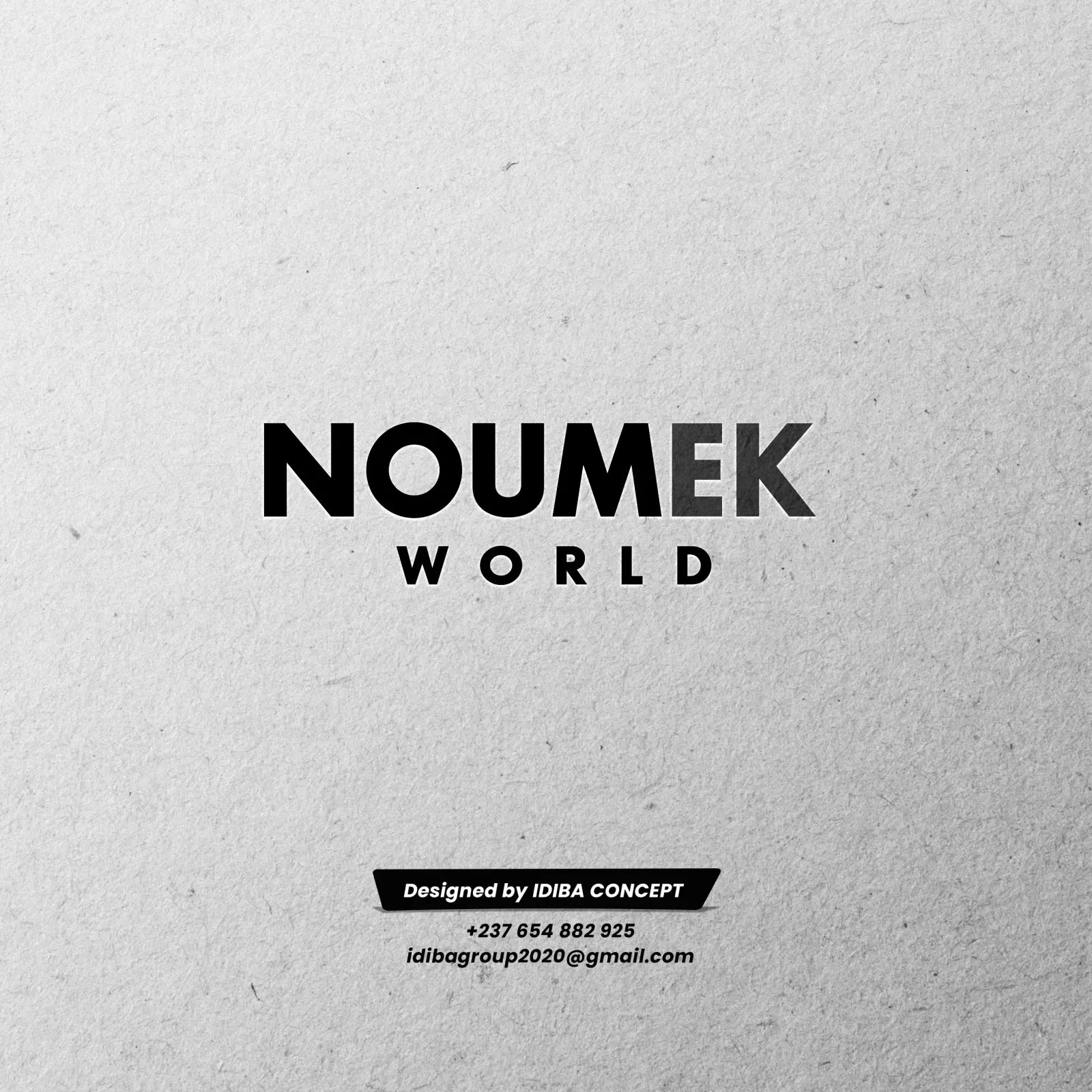 Noumek
