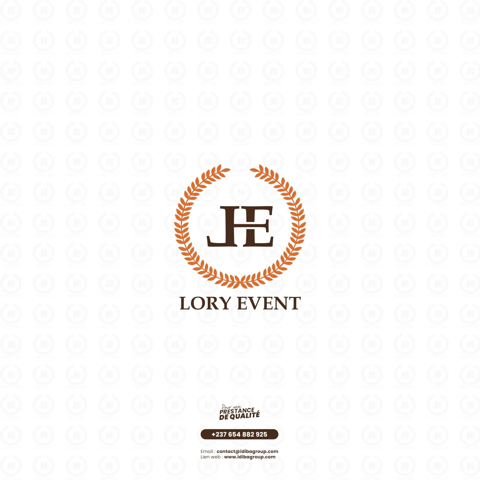 Lory Events
